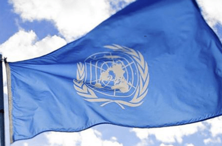 الأمم المتحدة ترحب بخطة العمل المتعلقة بانسحاب المرتزقة والمقاتلين الأجانب