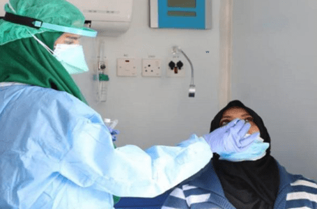 تسجيل 91 إصابة جديدة بفيروس كورونا في مدينة زليتن