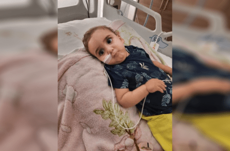 حكومة الوحدة: قطر تتكفل بعلاج  الطفل عبد الرحمن المريض بضمور العضلات