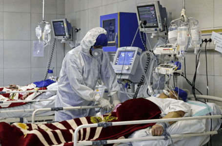 معدل الإصابات اليومية بكورونا يصل إلى 24% في مدينة زليتن