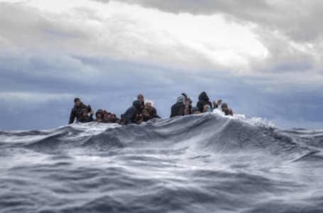 أعداد المهاجرين من ليبيا نحو شواطئ أوروبا تعود إلى الارتفاع