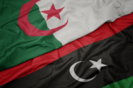 الجزائر تعلن عن استضافتها اجتماع دول جوار ليبيا نهاية الشهر الحالي