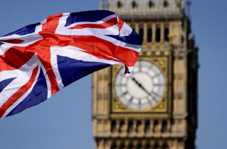 المملكة المتحدة تبدي قلقها إزاء نشاط فاغنر في ليبيا والساحل الإفريقي