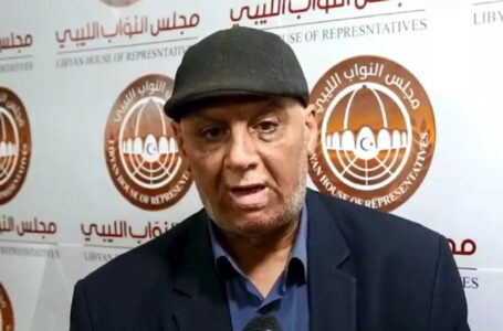 المريمي: جلسة النواب الإثنين ستحدد مصير الحكومة