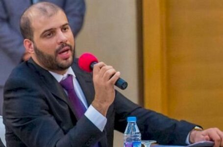 بوشاح: لقاء مرتقب في المغرب بين ممثلين عن النواب والدولة