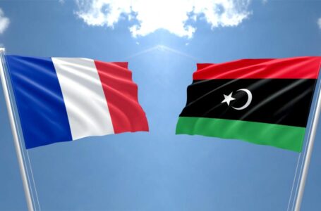 الخارجية الفرنسية: على جميع الأطراف الليبيىة احترام موعد الانتخابات