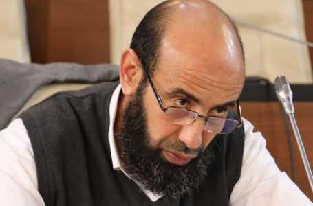 محمد راشد: قد نلجأ لرفع دعوى قضائية ضد عقيلة
