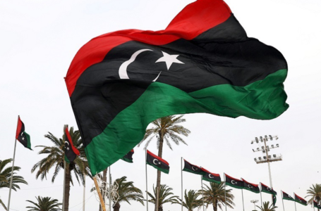 روسيا تنفي قيامها بعرقلة قرار تمديد ولاية البعثة الأممية في ليبيا