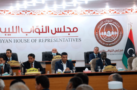 رئاسة النواب تدعو الأعضاء لجلسة مناقشة قانون الانتخابات البرلمانية