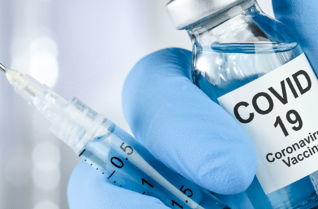 تطعيم أكثر من 11 ألف شخص ضد كورونا في أسبوع