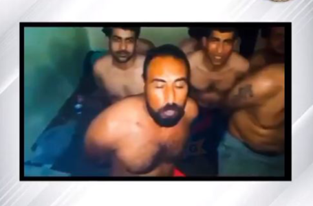 مكتب النائب العام يعلن القبض على مرتكب جريمة تعذيب مصريين