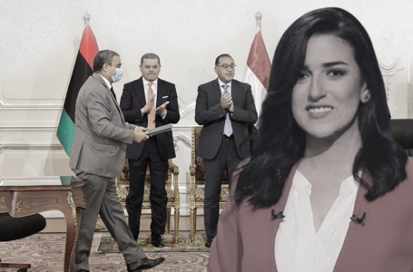 برلمانية مصرية: مذكرات التفاهم الموقعة مع ليبيا ستترجم خلال الفترة المقبلة