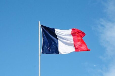 سفيرة فرنسا تؤكد دعم بلادها لحكومة الوحدة الوطنية