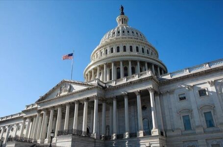 الكونغرس الأمريكي يصوت على قانون دعم الاستقرار في ليبيا الأيام المقبلة