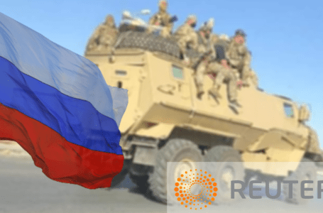 رويترز: روسيا ترسل عناصر من فاغنر إلى مالي كانوا يقاتلون في ليبيـا