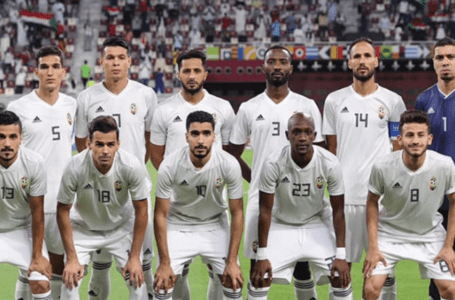 المنتخب الوطني يعاود معسكرا تدريبيا في تركيا