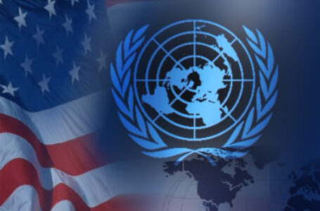 العمامي: الأمم المتحدة سترسل المراقبين الدوليين لليبيا خلال الأيام القادمة