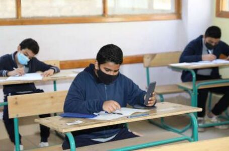 الوطني للامتحانات يحدد 16 أكتوبر بدء امتحانات الشهادة الثانوية