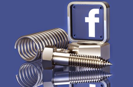 عطل منصات الفيس بوك والوتس اب وانستجرام