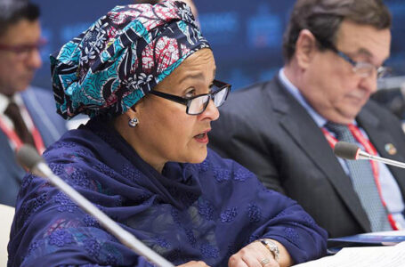 الأمم المتحدة تعلن تنسيقها لإخراج المرتزقة من ليبيا