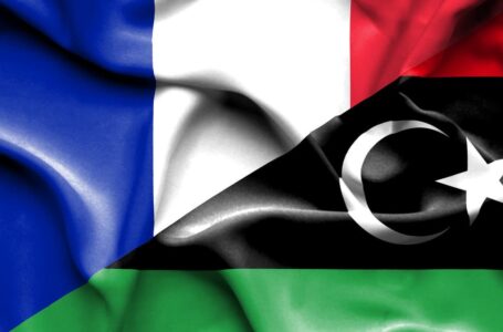 فرنسا: سحب المرتزقة ضروري لتعزيز أمن ليبيا والمنطقة