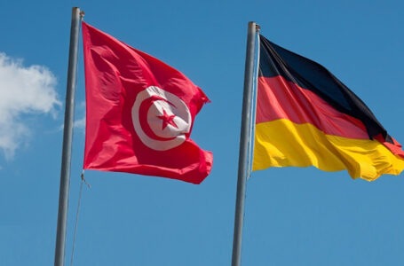 تونس وألمانيا تتفقان على دعم المسار السياسي في ليبيا
