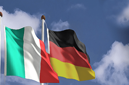إيطاليا وألمانيا ترفضان المشاركة في مؤتمر باريس المقرر في نوفمبر المقبل