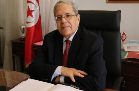 وزارة الخارجية التونسية تؤكد مساهمتها في إنجاح المسار الانتخابي بليبيا
