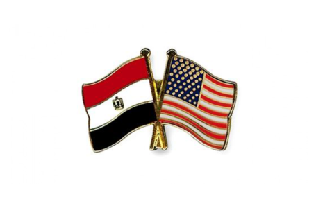 تأكيد أمريكي مصري على أهمية إجراء الانتخابات في موعدها