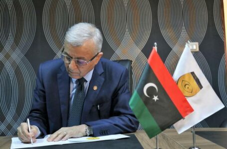 محامي أبو سهمين: القضاة غادروا المحكمة فجأة بعد تقديمنا للطعون