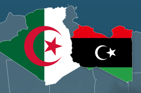 اتفاق ليبي جزائري لمواجهة التحديات الحدودية بين البلدين