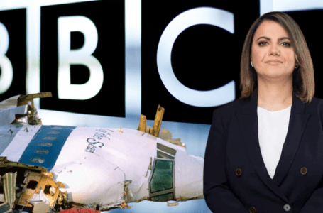 شبكة BBC تؤكد صحة ما نقلته عن المنقوش حول لوكربي