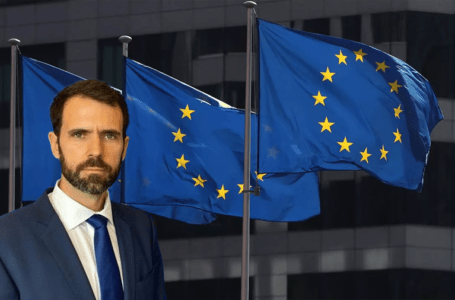 الاتحاد الأوروبي يعتمد فرض عقوبات على معرقلي الانتخابات