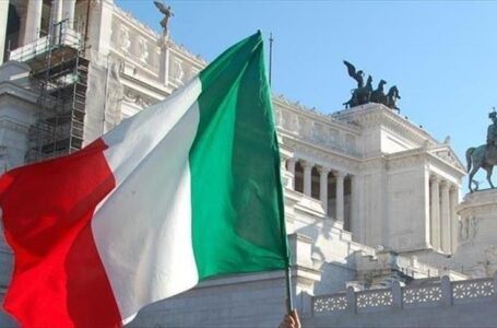 إيطاليا تطالب بمساعدة ليبيـا لمكافحة الهجرة غير النظامية