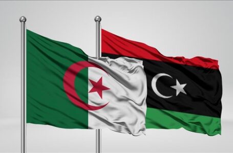 الجزائر تعتزم استئناف عمل سفارتها من طرابلس نوفمبر الحالي