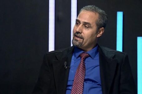 بن شرادة: انفراد النواب بالقوانين سيستغله المعرقلون للانتخابات