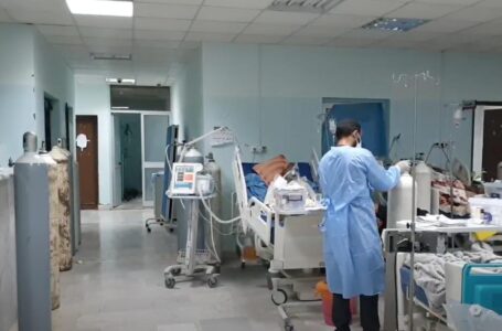 إجمالي الإصابات بفيروس كورونا في مراكز العزل 120 حالة