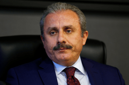 شنطوب: لتركيا دور في تمهيد الطريق للعملية السياسية في ليبيا