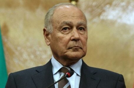 الجامعة العربية تدعو إلى التوافق على قوانين الانتخابات في ليبيا