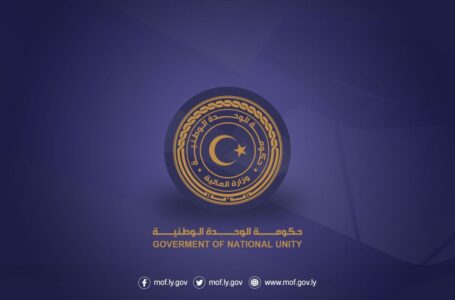 المالية تطالب الجهات العامة موافاتها بمصروفات بند الطوارئ