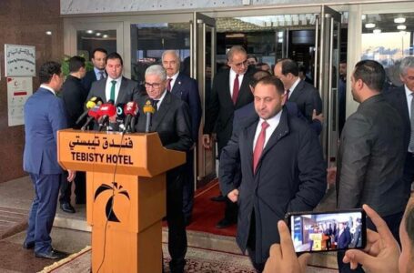7 مترشحين يؤكدون احترامهم لرغبة الليبييـن في إجراء الانتخابات