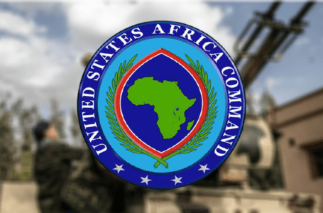 أفريكوم تجدد المطالبة بسحب القوات الأجنبية من ليبيا