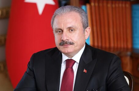 رئيس البرلمان التركي: ليس لدينا تحفظ على أي مترشح للرئاسة الليبية