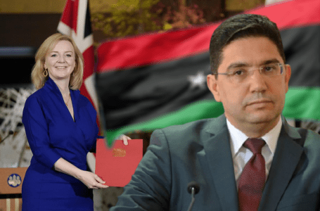 لندن والرباط يدعوان إلى إجراء انتخابات مقبولة النتائج في ليبيا