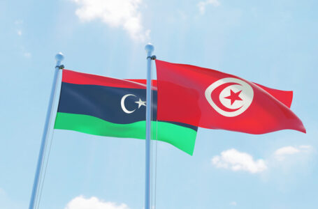 تشدد في تطبيق البروتوكول الصحي بين ليبيا وتونس