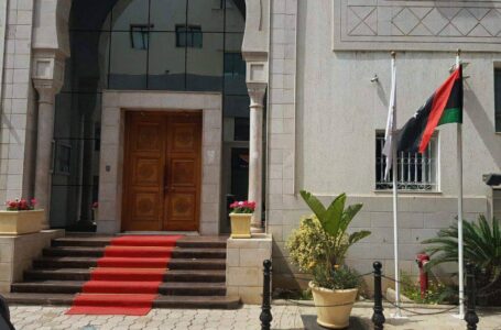 إستئناف قبول ملفات علاج مرضى الأورام الليبيين بالسفارة
