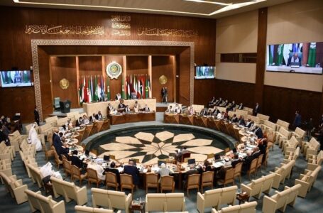 البرلمان العربي يشدد على إجراء الانتخابات في أقرب الآجال