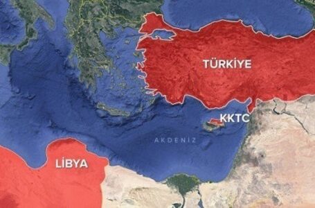 وفد النواب: الاتفاقية البحرية مع تركيا تصب في صالح ليبيا وسنحميها