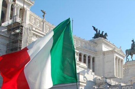 إيطاليا ترحب بإرسال مراقبين أوروبيين للانتخابات في ليبيـا