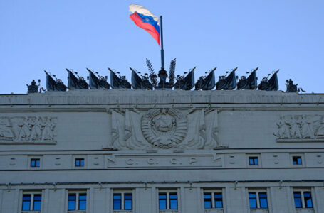 روسيا تندد بفرض عقوبات أوروبية على مرتزقة فاغنر